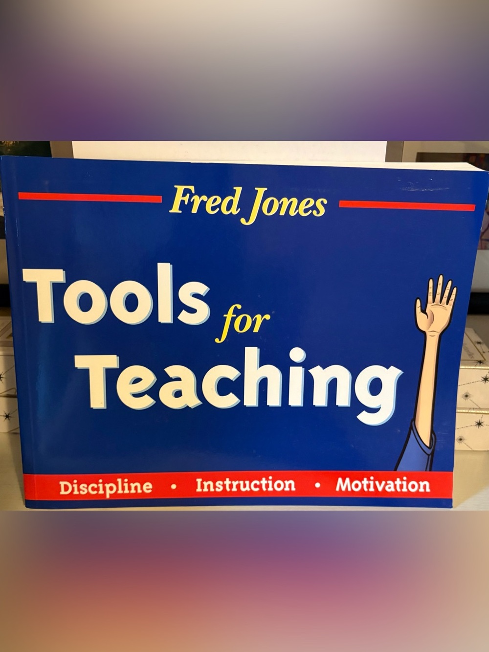 Teacher Resource Books-set of 6. See pictures for details.